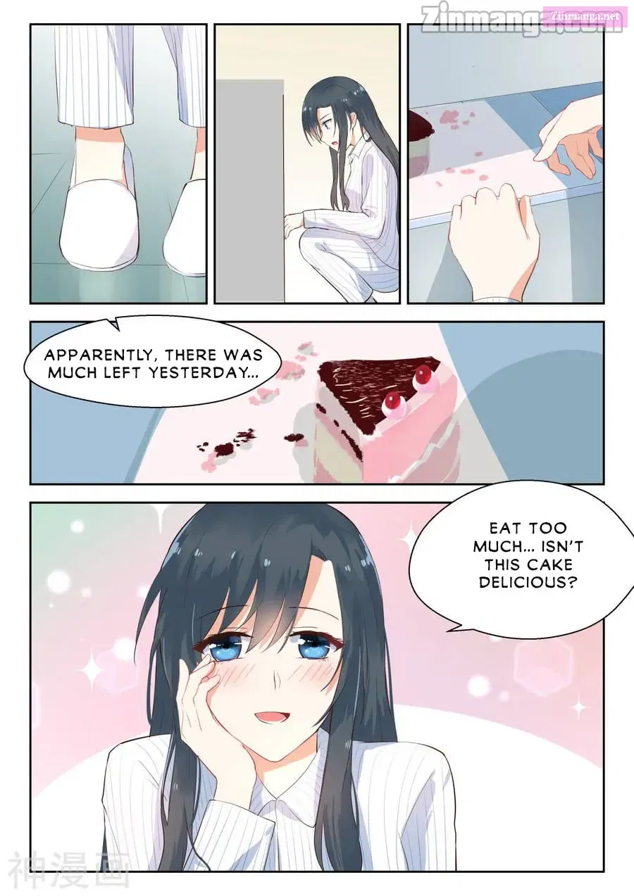 Shouxing Laogong Ye Ye Liao ( My Adorable Girlfriend ) Chapter 109 page 2 - MangaKakalot