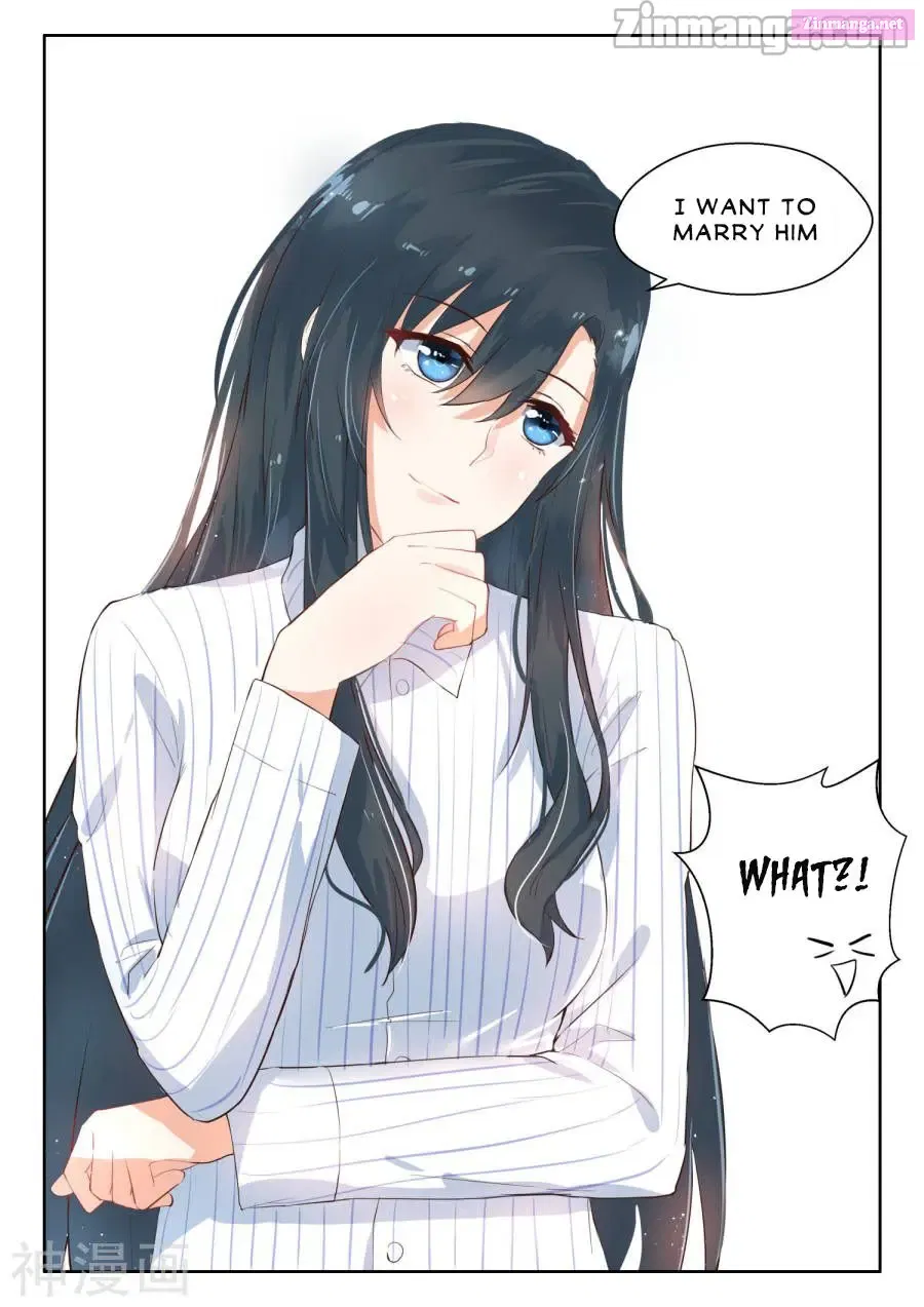 Shouxing Laogong Ye Ye Liao ( My Adorable Girlfriend ) Chapter 109 page 8 - MangaKakalot