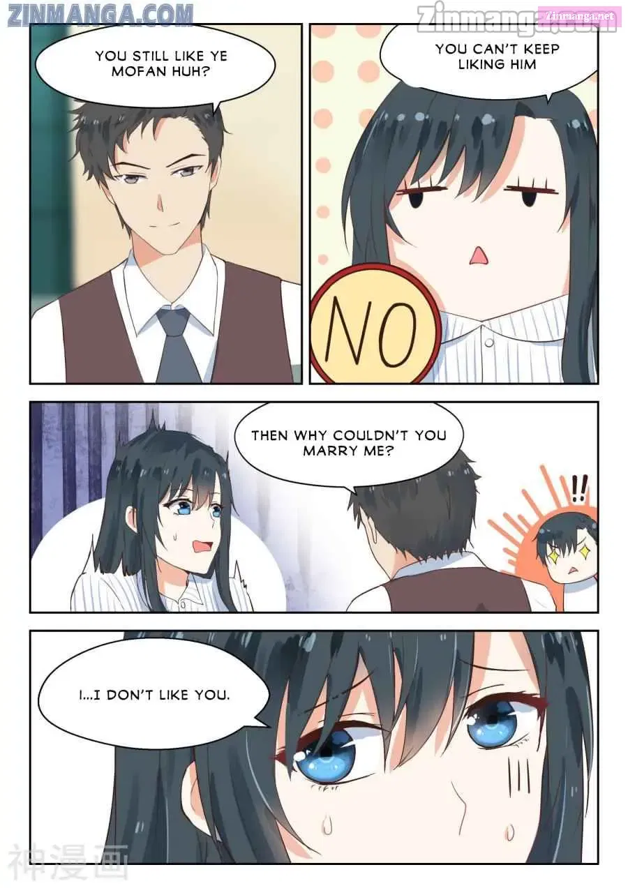 Shouxing Laogong Ye Ye Liao ( My Adorable Girlfriend ) Chapter 112 page 5 - MangaKakalot