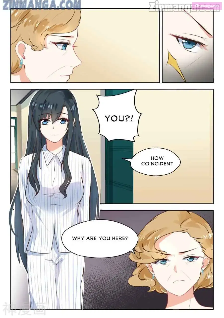 Shouxing Laogong Ye Ye Liao ( My Adorable Girlfriend ) Chapter 114 page 6 - MangaKakalot