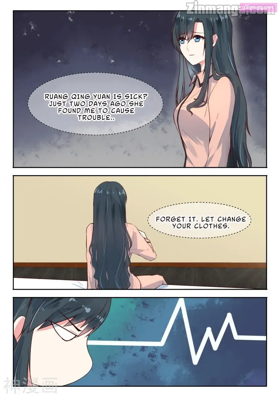 Shouxing Laogong Ye Ye Liao ( My Adorable Girlfriend ) Chapter 116 page 1 - MangaKakalot