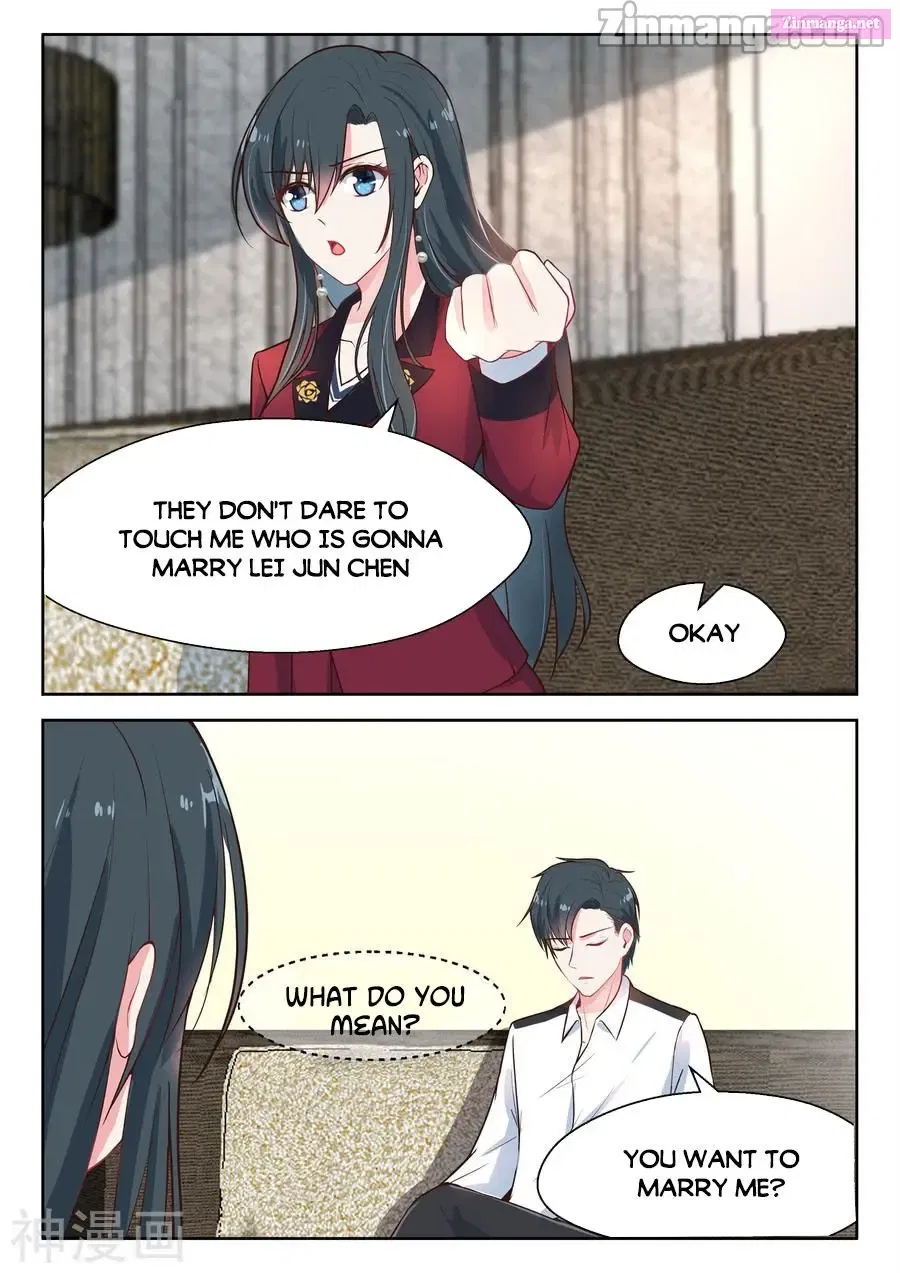 Shouxing Laogong Ye Ye Liao ( My Adorable Girlfriend ) Chapter 131 page 1 - MangaKakalot