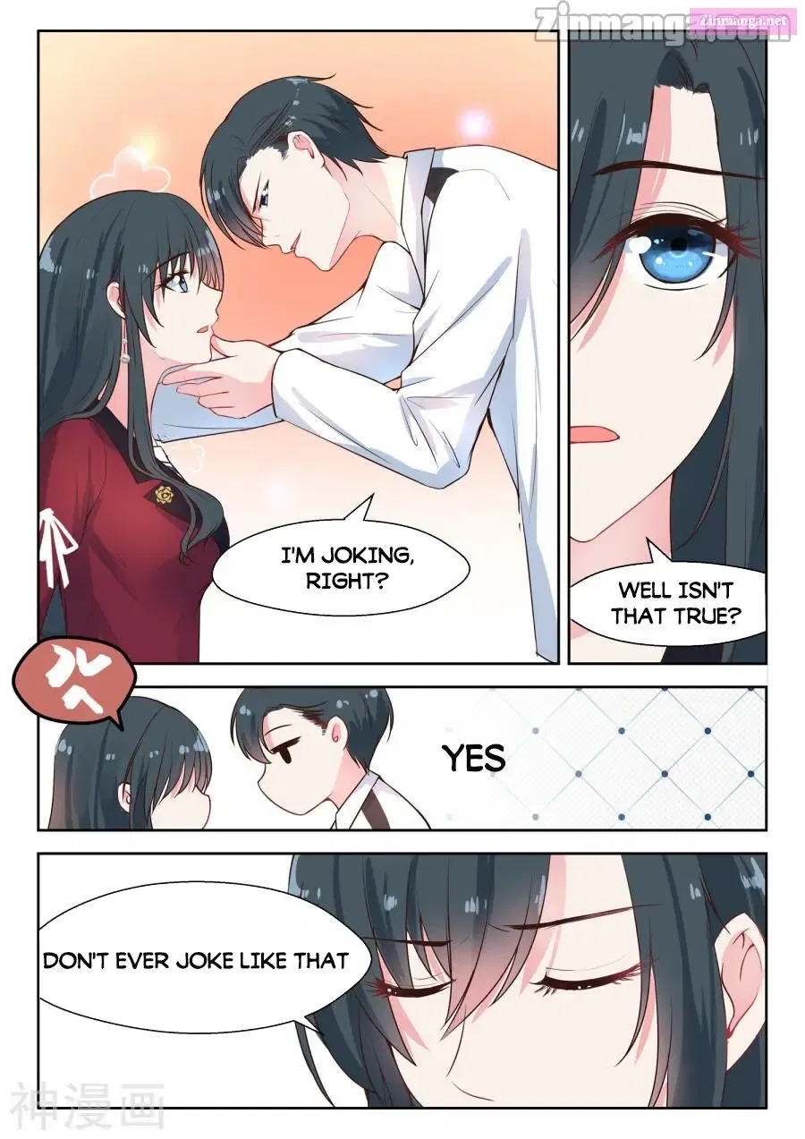 Shouxing Laogong Ye Ye Liao ( My Adorable Girlfriend ) Chapter 131 page 3 - MangaKakalot