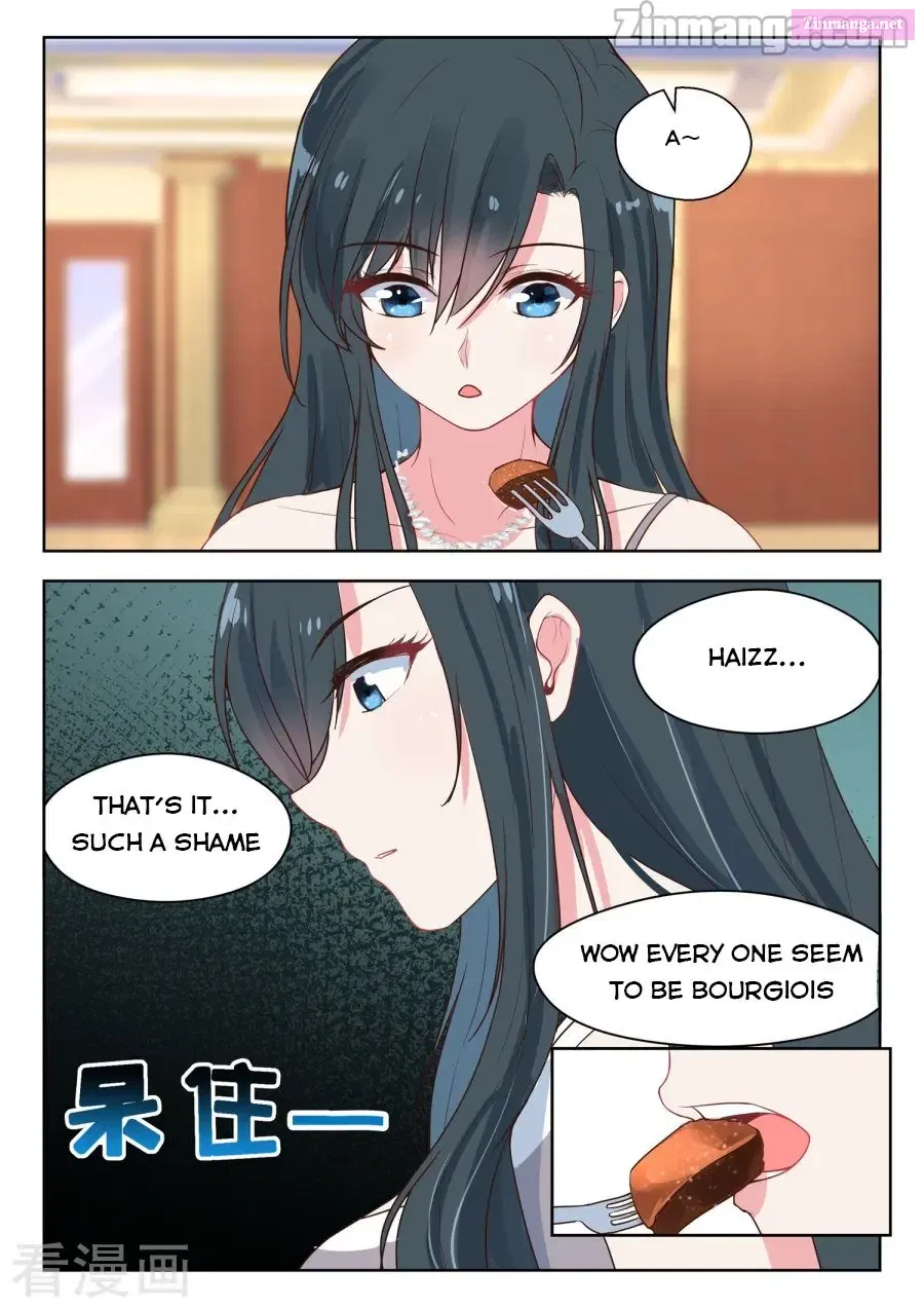 Shouxing Laogong Ye Ye Liao ( My Adorable Girlfriend ) Chapter 133 page 5 - MangaKakalot