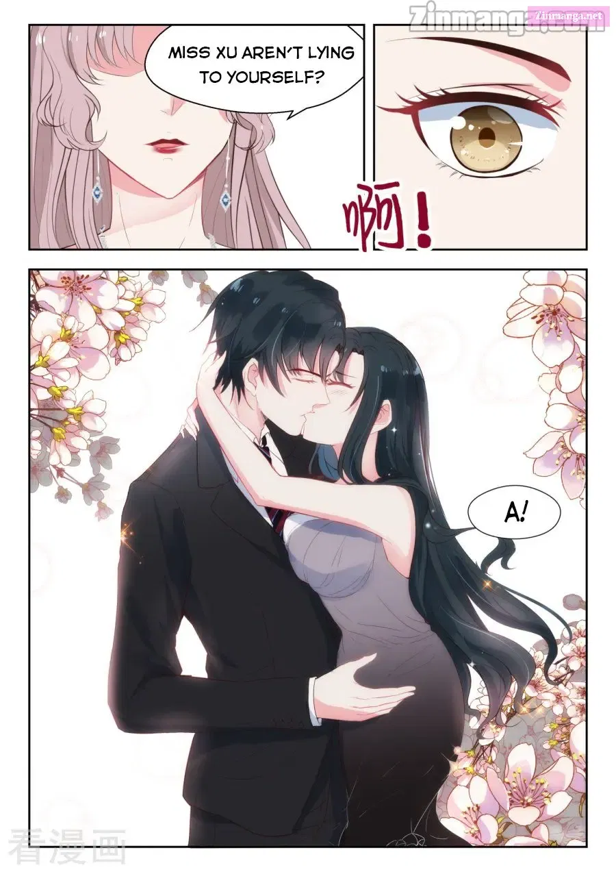 Shouxing Laogong Ye Ye Liao ( My Adorable Girlfriend ) Chapter 135 page 1 - MangaKakalot