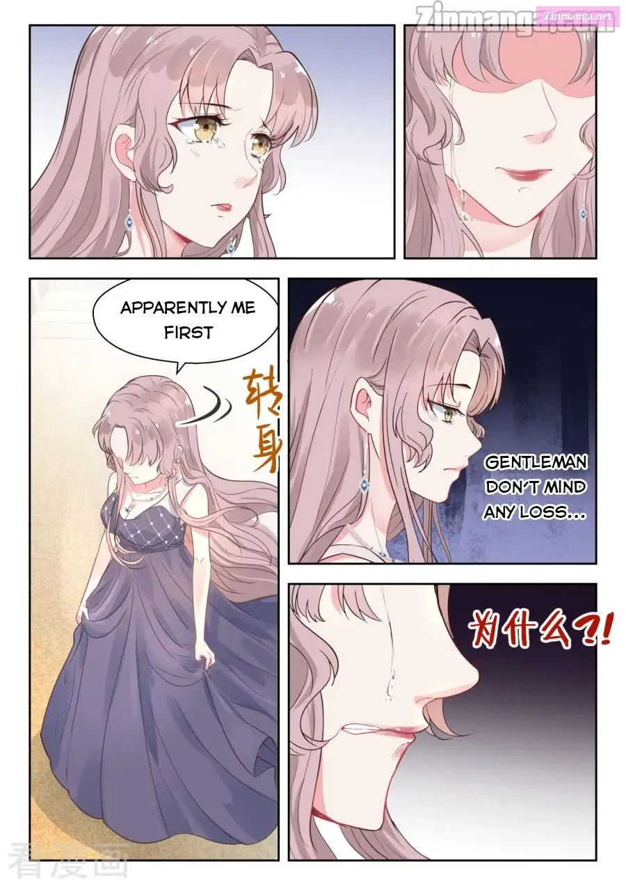 Shouxing Laogong Ye Ye Liao ( My Adorable Girlfriend ) Chapter 135 page 3 - MangaKakalot