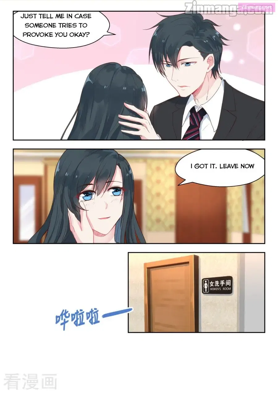 Shouxing Laogong Ye Ye Liao ( My Adorable Girlfriend ) Chapter 135 page 6 - MangaKakalot