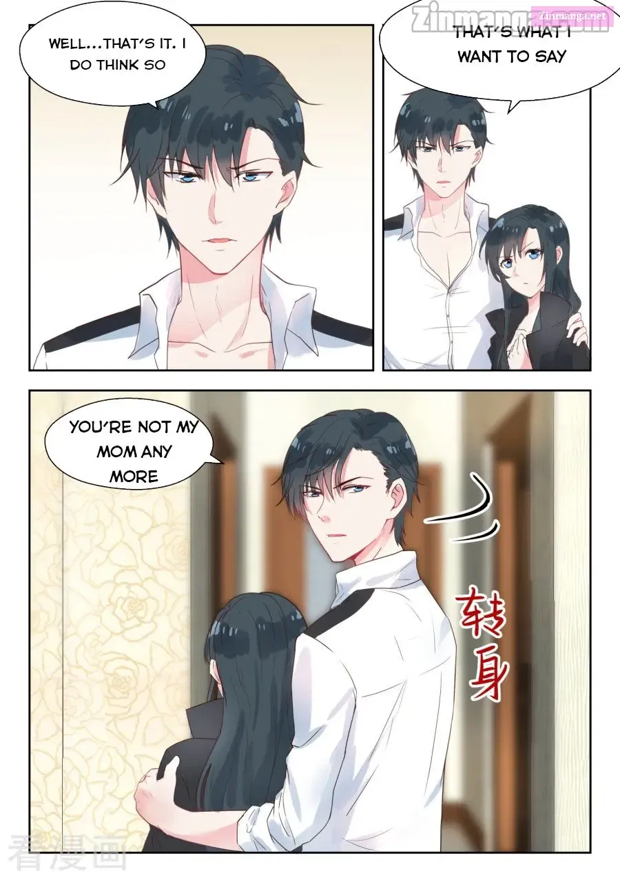 Shouxing Laogong Ye Ye Liao ( My Adorable Girlfriend ) Chapter 138 page 3 - MangaKakalot