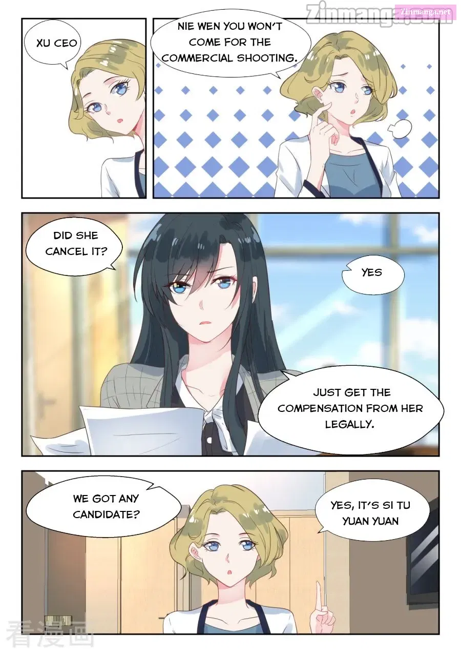 Shouxing Laogong Ye Ye Liao ( My Adorable Girlfriend ) Chapter 138 page 6 - MangaKakalot