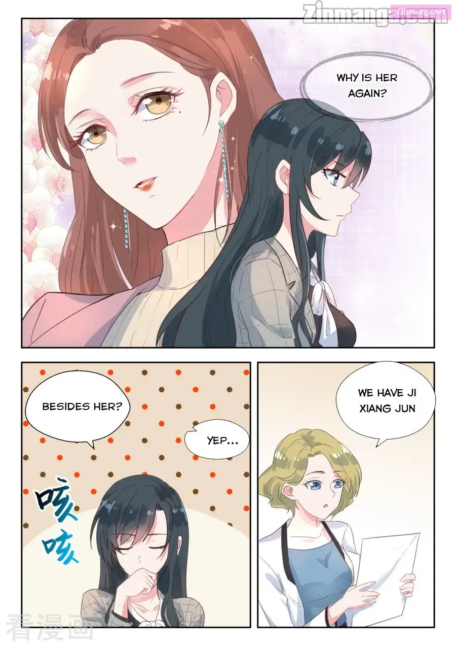 Shouxing Laogong Ye Ye Liao ( My Adorable Girlfriend ) Chapter 138 page 7 - MangaKakalot