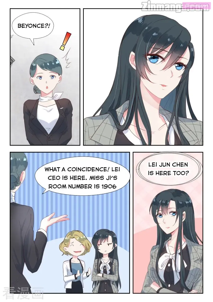 Shouxing Laogong Ye Ye Liao ( My Adorable Girlfriend ) Chapter 139 page 5 - MangaKakalot