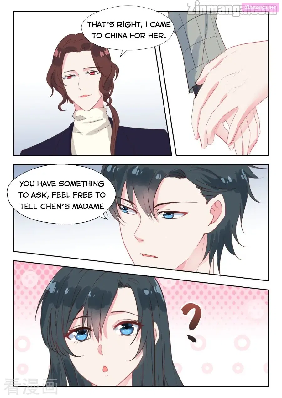 Shouxing Laogong Ye Ye Liao ( My Adorable Girlfriend ) Chapter 140 page 4 - MangaKakalot