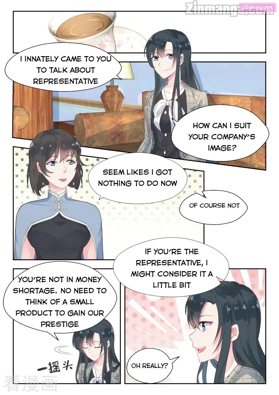 Shouxing Laogong Ye Ye Liao ( My Adorable Girlfriend ) Chapter 140 page 7 - MangaKakalot