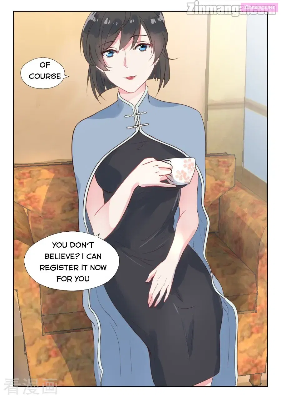 Shouxing Laogong Ye Ye Liao ( My Adorable Girlfriend ) Chapter 140 page 8 - MangaKakalot