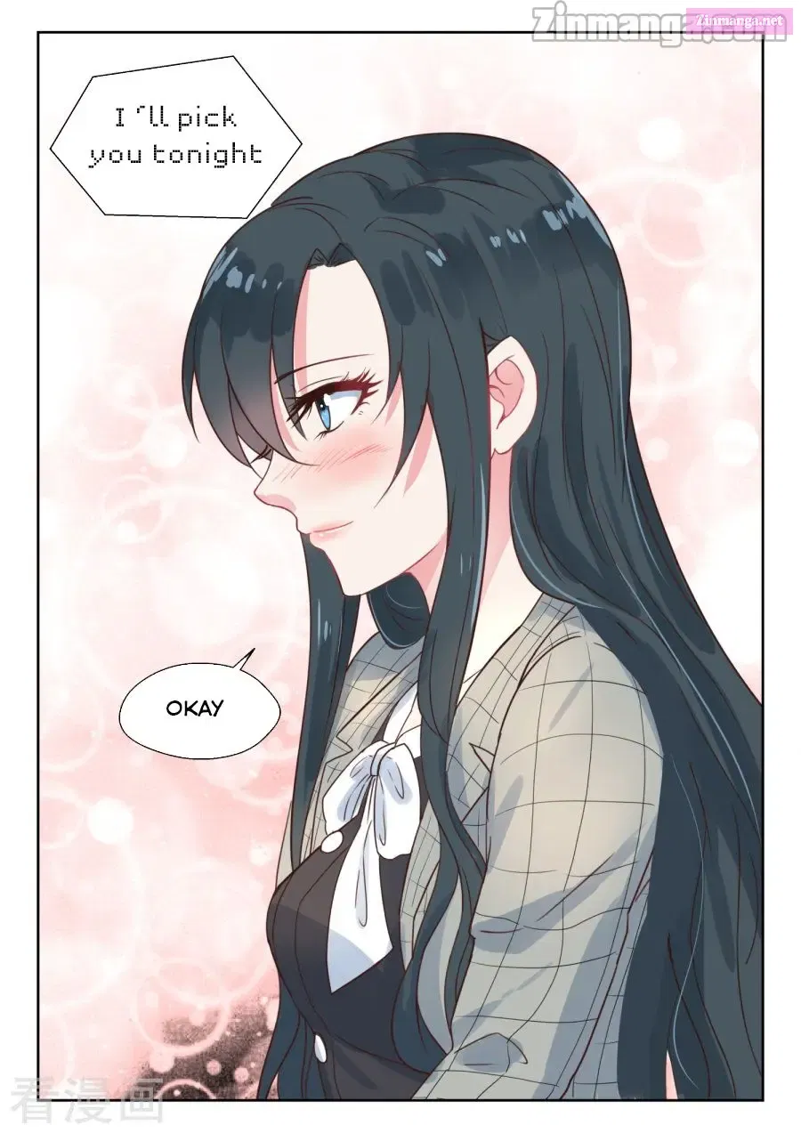 Shouxing Laogong Ye Ye Liao ( My Adorable Girlfriend ) Chapter 141 page 8 - MangaKakalot