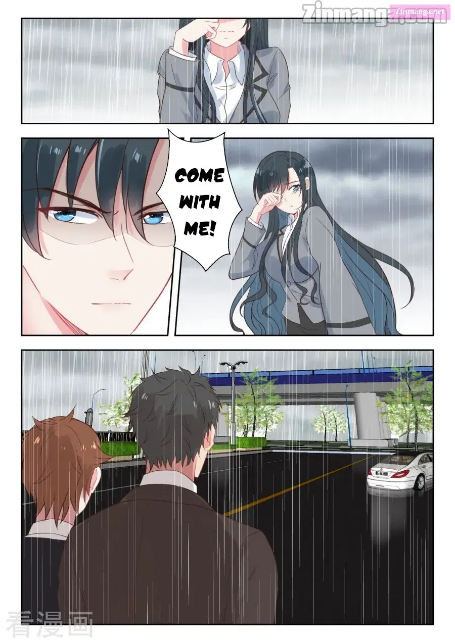 Shouxing Laogong Ye Ye Liao ( My Adorable Girlfriend ) Chapter 150 page 1 - MangaKakalot