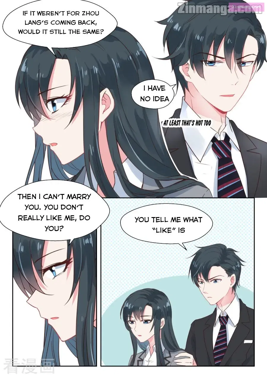 Shouxing Laogong Ye Ye Liao ( My Adorable Girlfriend ) Chapter 150 page 6 - MangaKakalot