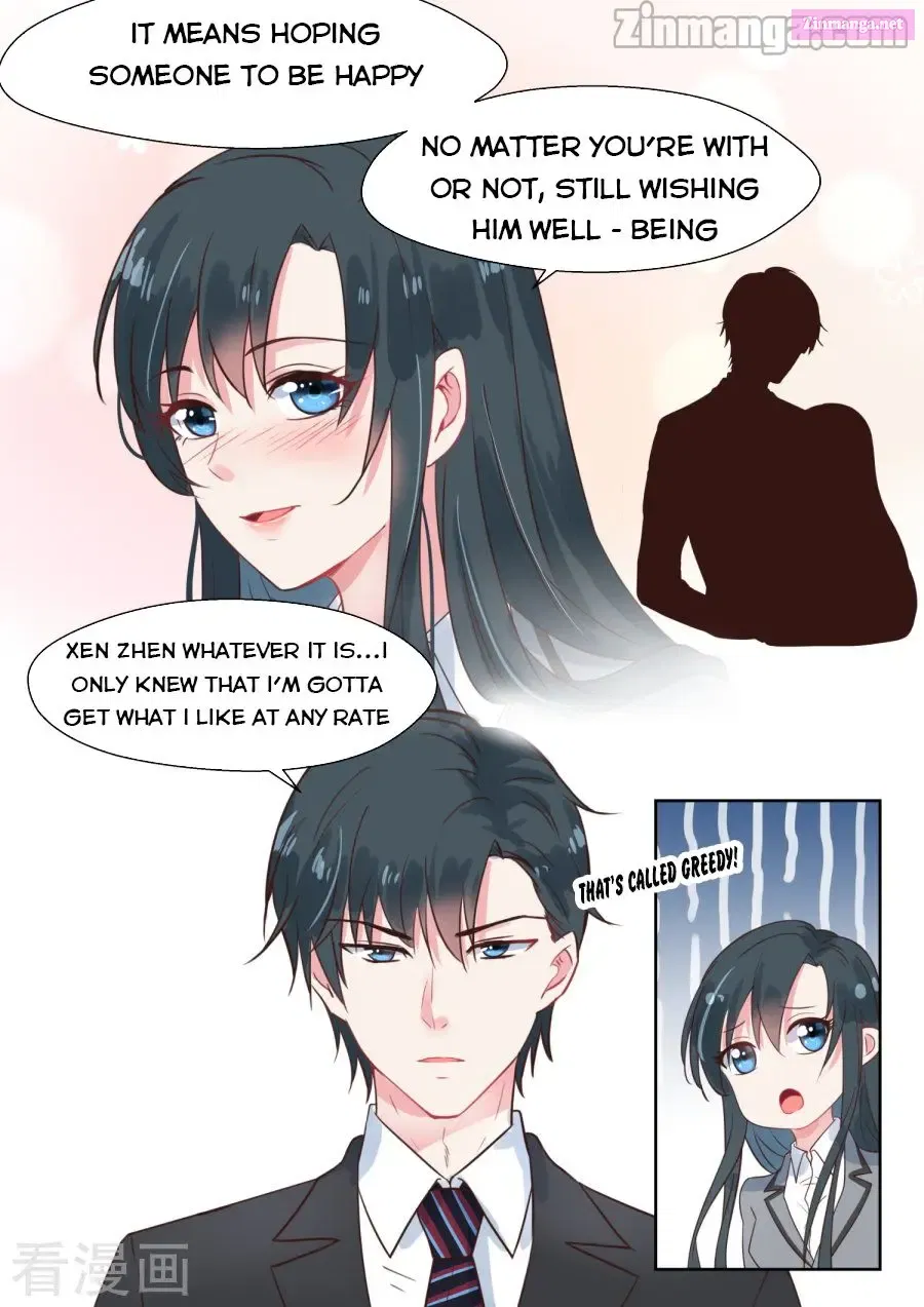 Shouxing Laogong Ye Ye Liao ( My Adorable Girlfriend ) Chapter 150 page 7 - MangaKakalot