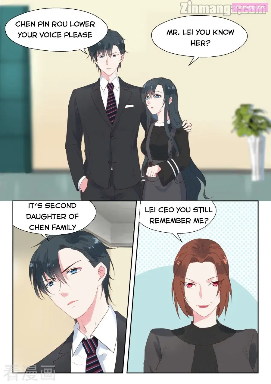 Shouxing Laogong Ye Ye Liao ( My Adorable Girlfriend ) Chapter 153 page 1 - MangaKakalot