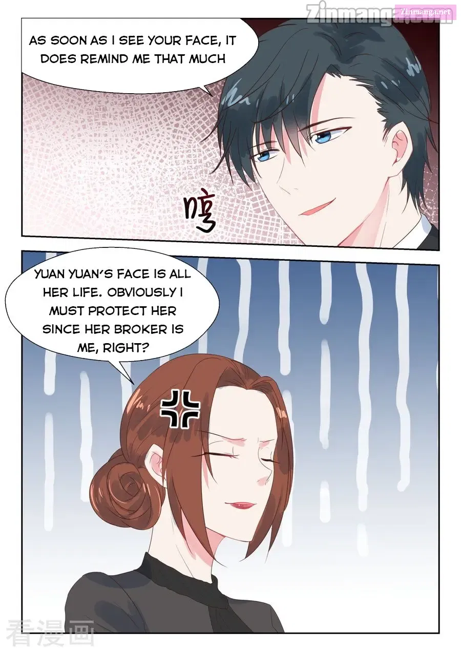 Shouxing Laogong Ye Ye Liao ( My Adorable Girlfriend ) Chapter 153 page 2 - MangaKakalot