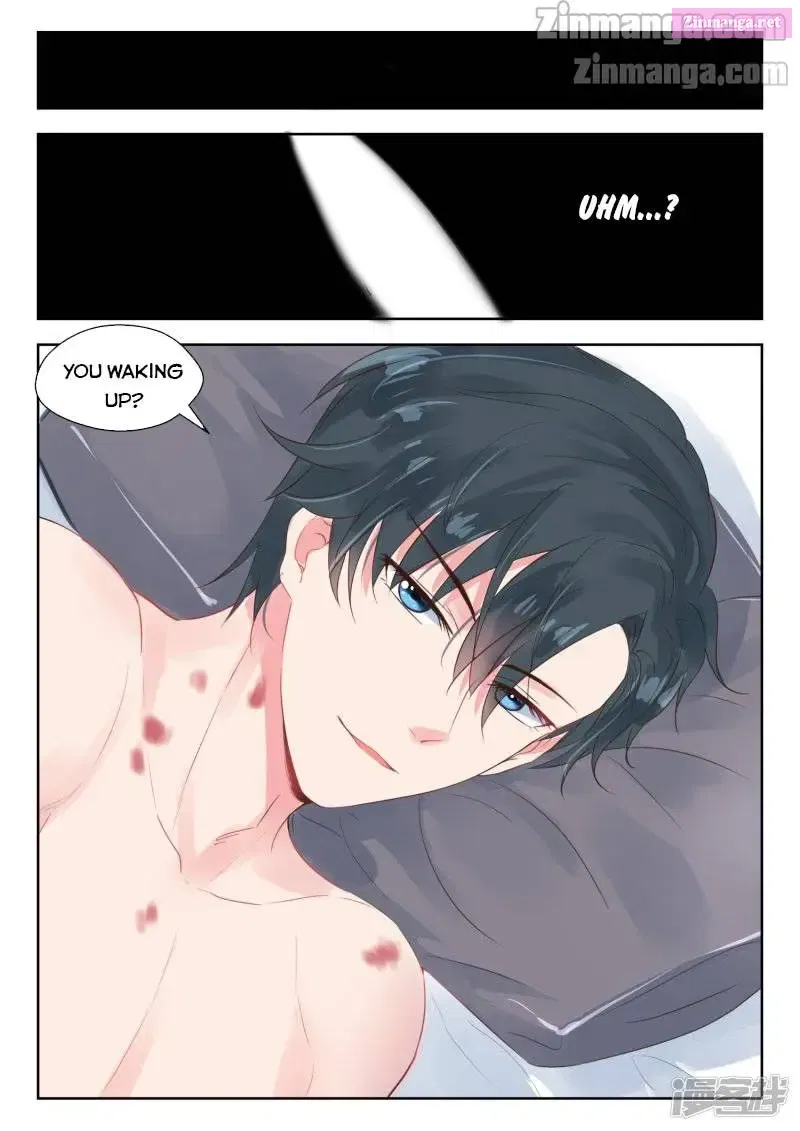 Shouxing Laogong Ye Ye Liao ( My Adorable Girlfriend ) Chapter 161 page 2 - MangaKakalot