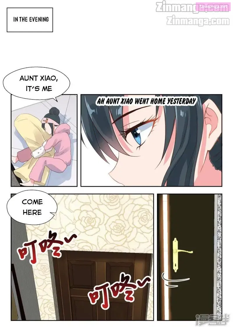 Shouxing Laogong Ye Ye Liao ( My Adorable Girlfriend ) Chapter 161 page 7 - MangaKakalot