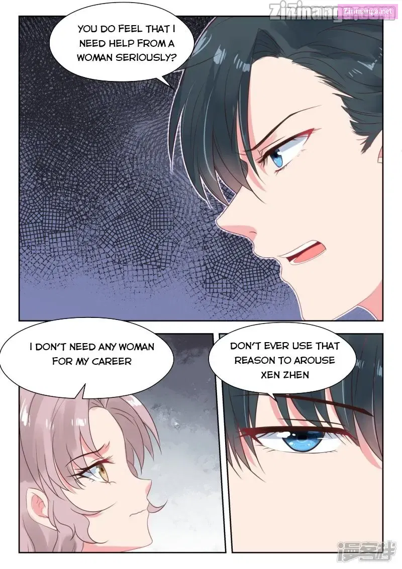 Shouxing Laogong Ye Ye Liao ( My Adorable Girlfriend ) Chapter 166 page 4 - MangaKakalot