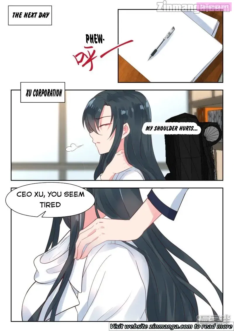 Shouxing Laogong Ye Ye Liao ( My Adorable Girlfriend ) Chapter 175 page 4 - MangaKakalot