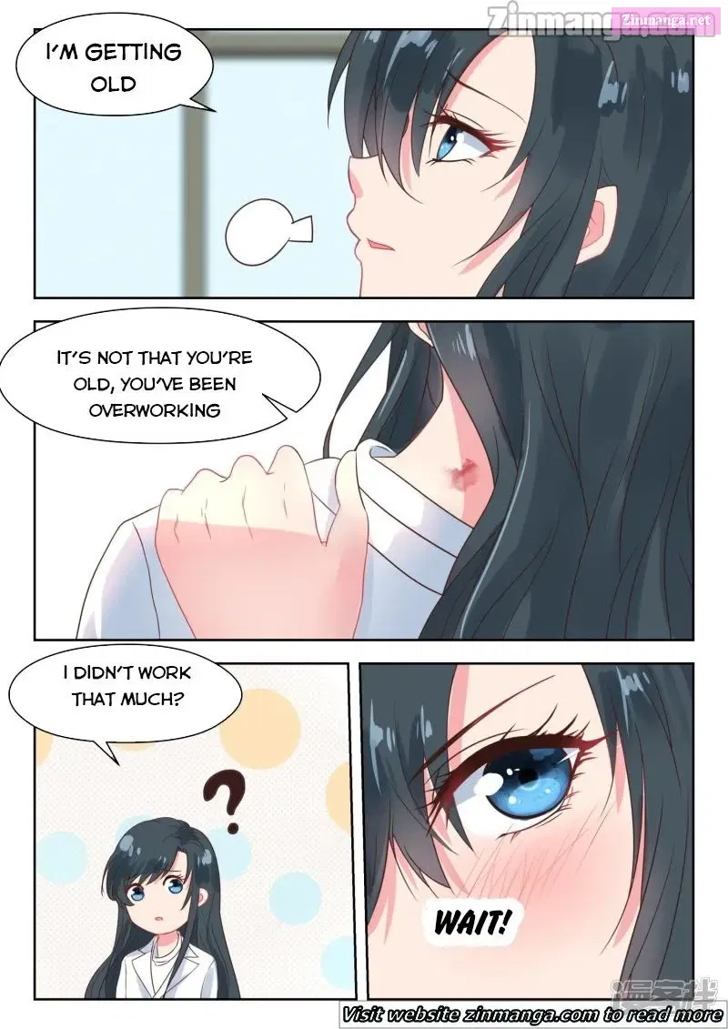 Shouxing Laogong Ye Ye Liao ( My Adorable Girlfriend ) Chapter 175 page 5 - MangaKakalot