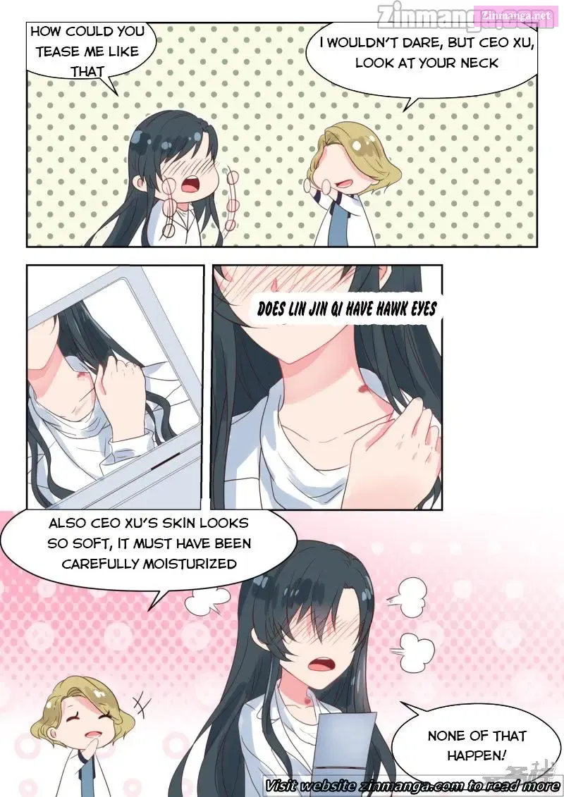 Shouxing Laogong Ye Ye Liao ( My Adorable Girlfriend ) Chapter 175 page 6 - MangaKakalot