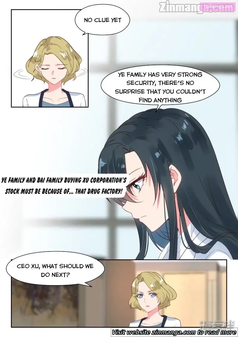 Shouxing Laogong Ye Ye Liao ( My Adorable Girlfriend ) Chapter 175 page 8 - MangaKakalot