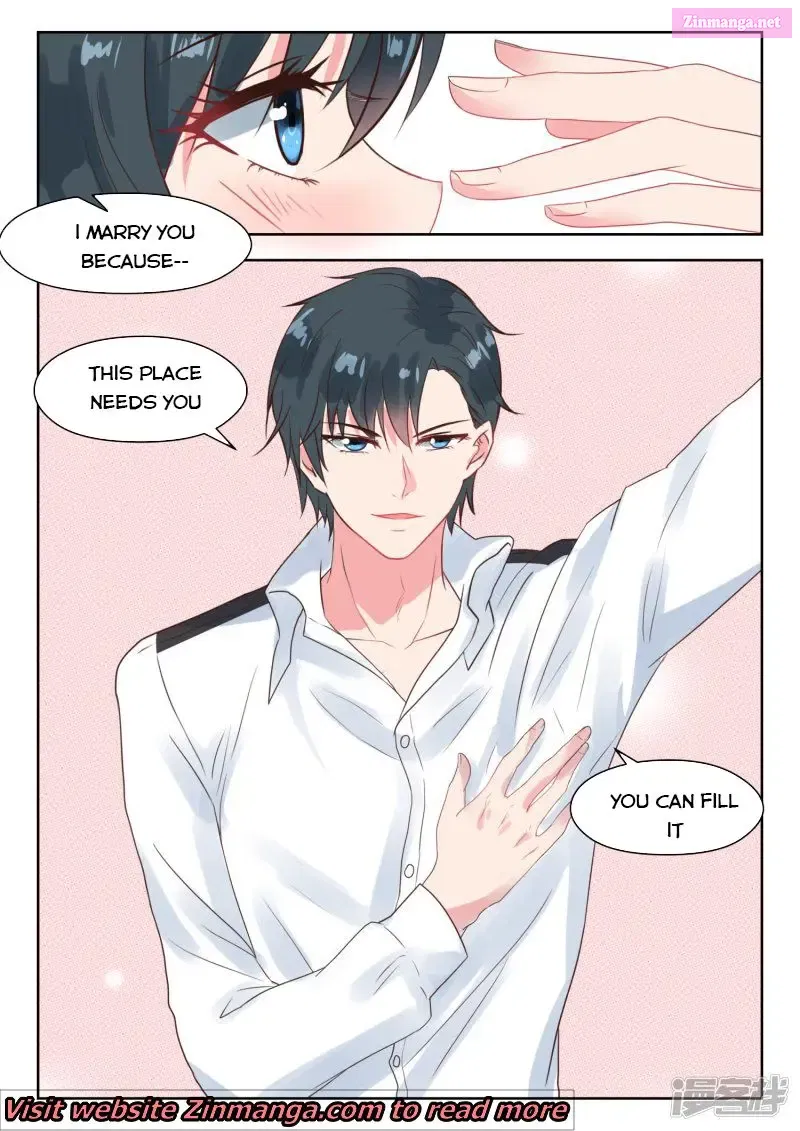 Shouxing Laogong Ye Ye Liao ( My Adorable Girlfriend ) Chapter 186 page 8 - MangaKakalot