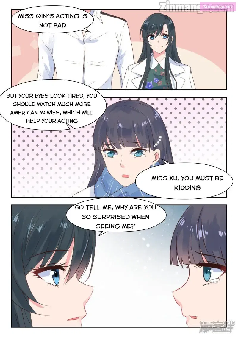 Shouxing Laogong Ye Ye Liao ( My Adorable Girlfriend ) Chapter 189 page 6 - MangaKakalot