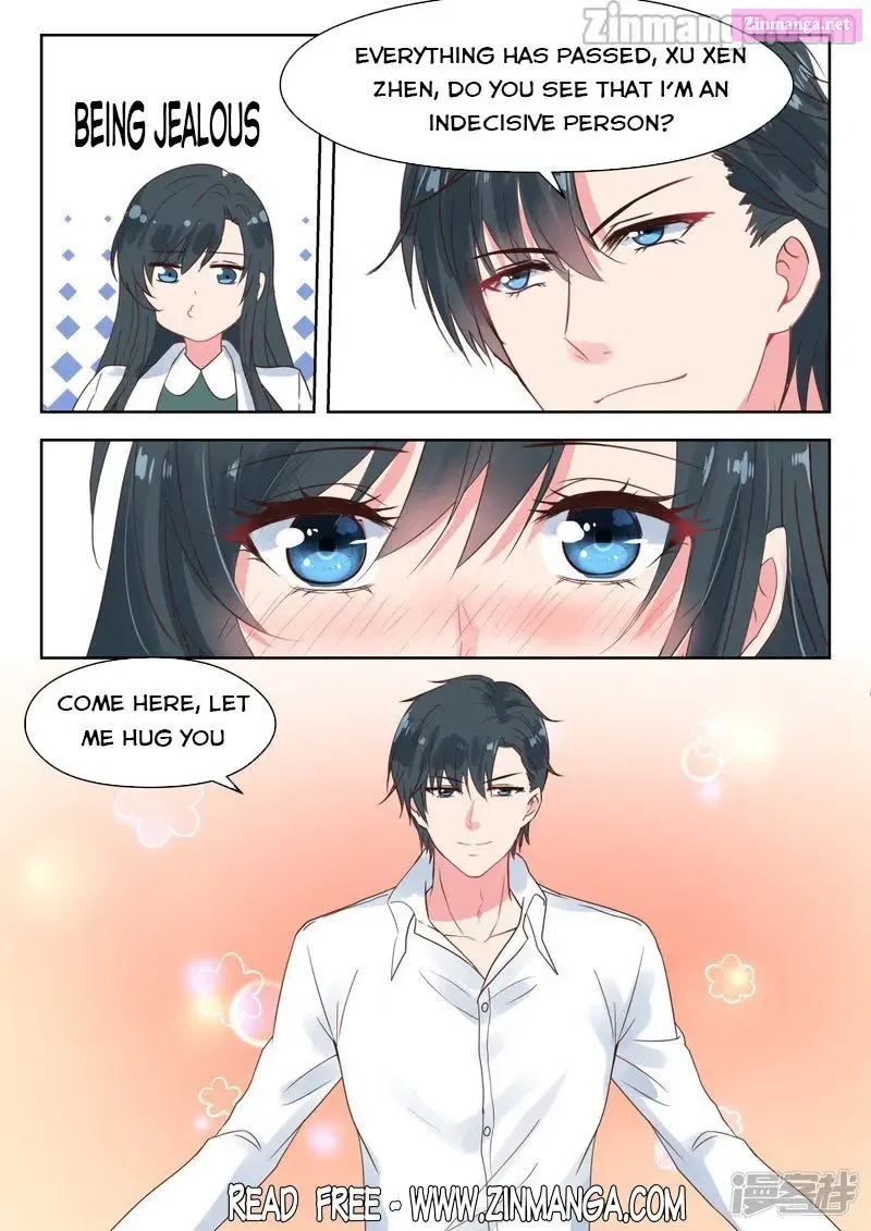 Shouxing Laogong Ye Ye Liao ( My Adorable Girlfriend ) Chapter 190 page 7 - MangaKakalot