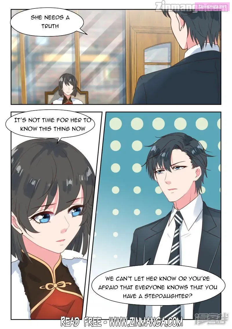 Shouxing Laogong Ye Ye Liao ( My Adorable Girlfriend ) Chapter 195 page 5 - MangaKakalot