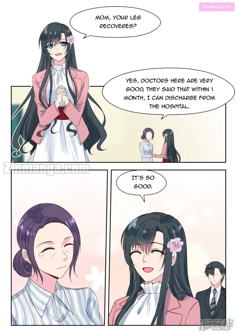 Shouxing Laogong Ye Ye Liao ( My Adorable Girlfriend ) Chapter 197 page 2 - MangaKakalot