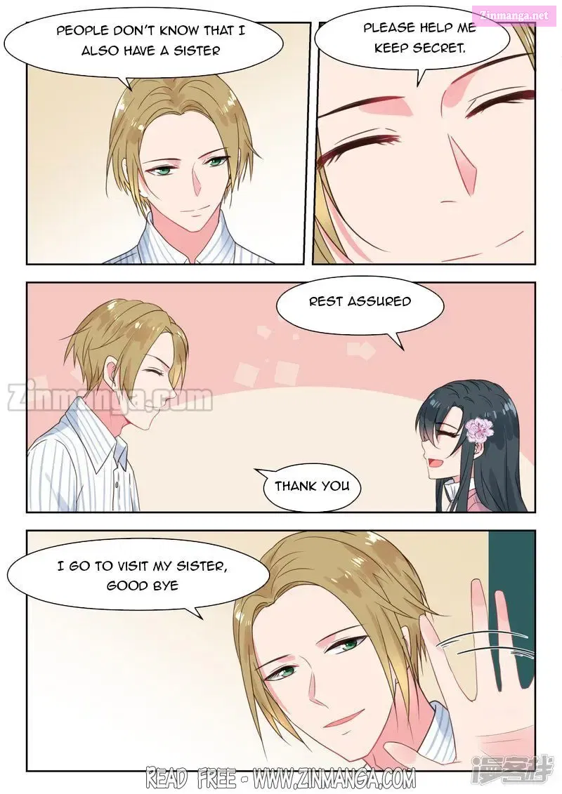 Shouxing Laogong Ye Ye Liao ( My Adorable Girlfriend ) Chapter 197 page 6 - MangaKakalot