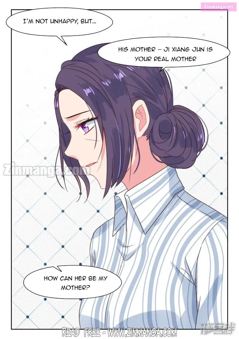 Shouxing Laogong Ye Ye Liao ( My Adorable Girlfriend ) Chapter 198 page 9 - MangaKakalot