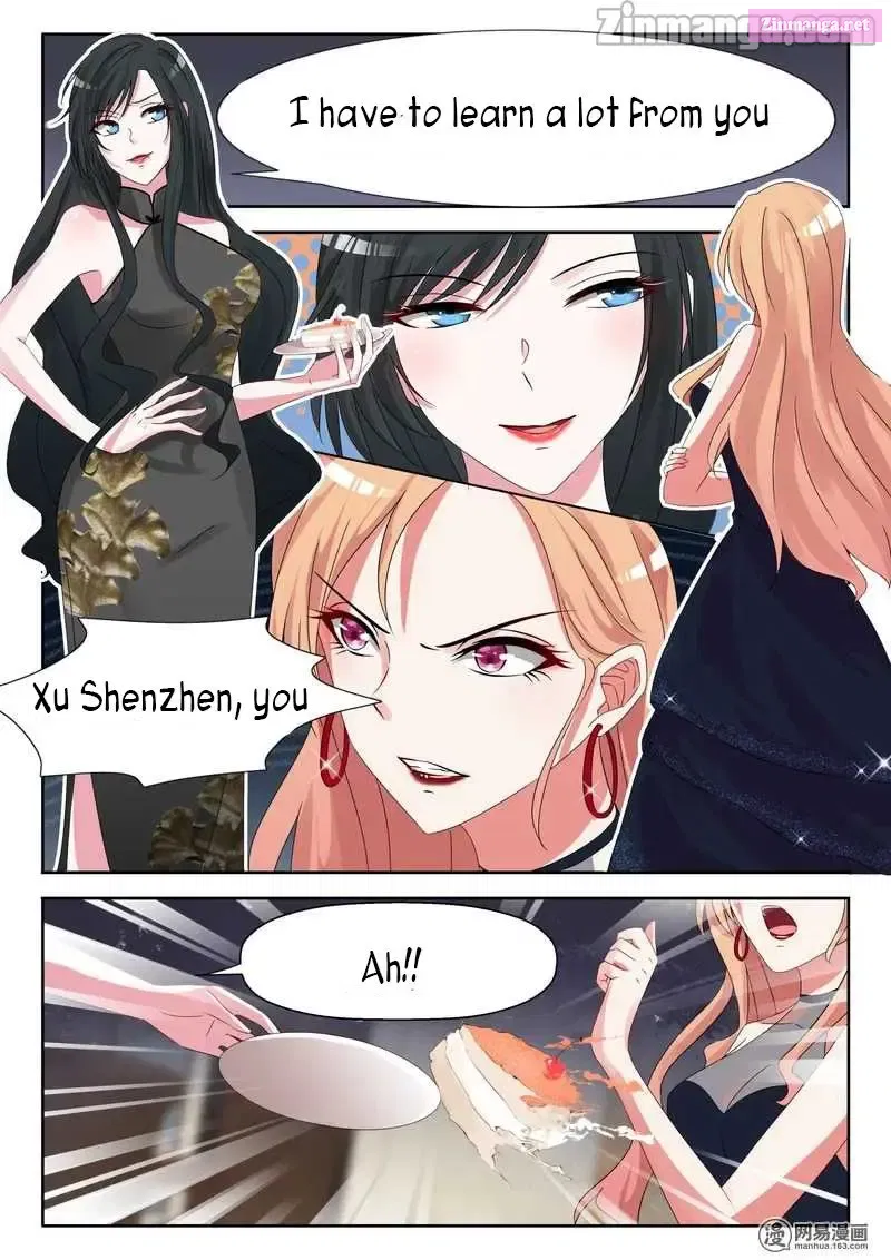 Shouxing Laogong Ye Ye Liao ( My Adorable Girlfriend ) Chapter 20 page 2 - MangaKakalot