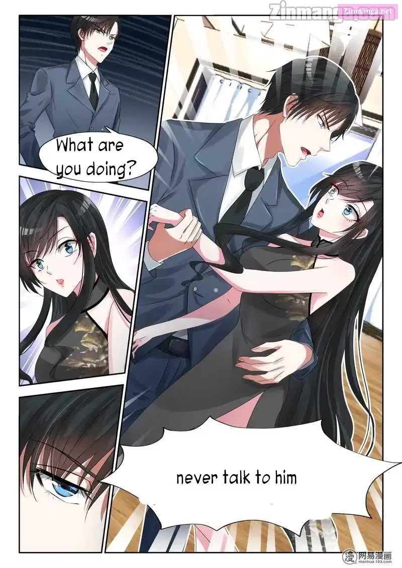 Shouxing Laogong Ye Ye Liao ( My Adorable Girlfriend ) Chapter 20 page 8 - MangaKakalot