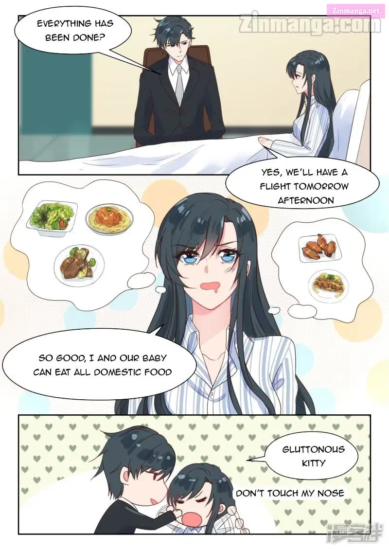 Shouxing Laogong Ye Ye Liao ( My Adorable Girlfriend ) Chapter 211 page 5 - MangaKakalot