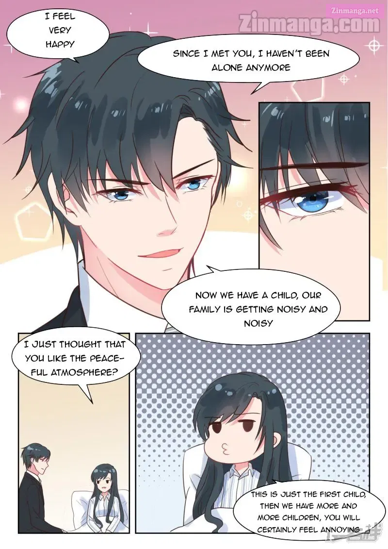 Shouxing Laogong Ye Ye Liao ( My Adorable Girlfriend ) Chapter 211 page 7 - MangaKakalot