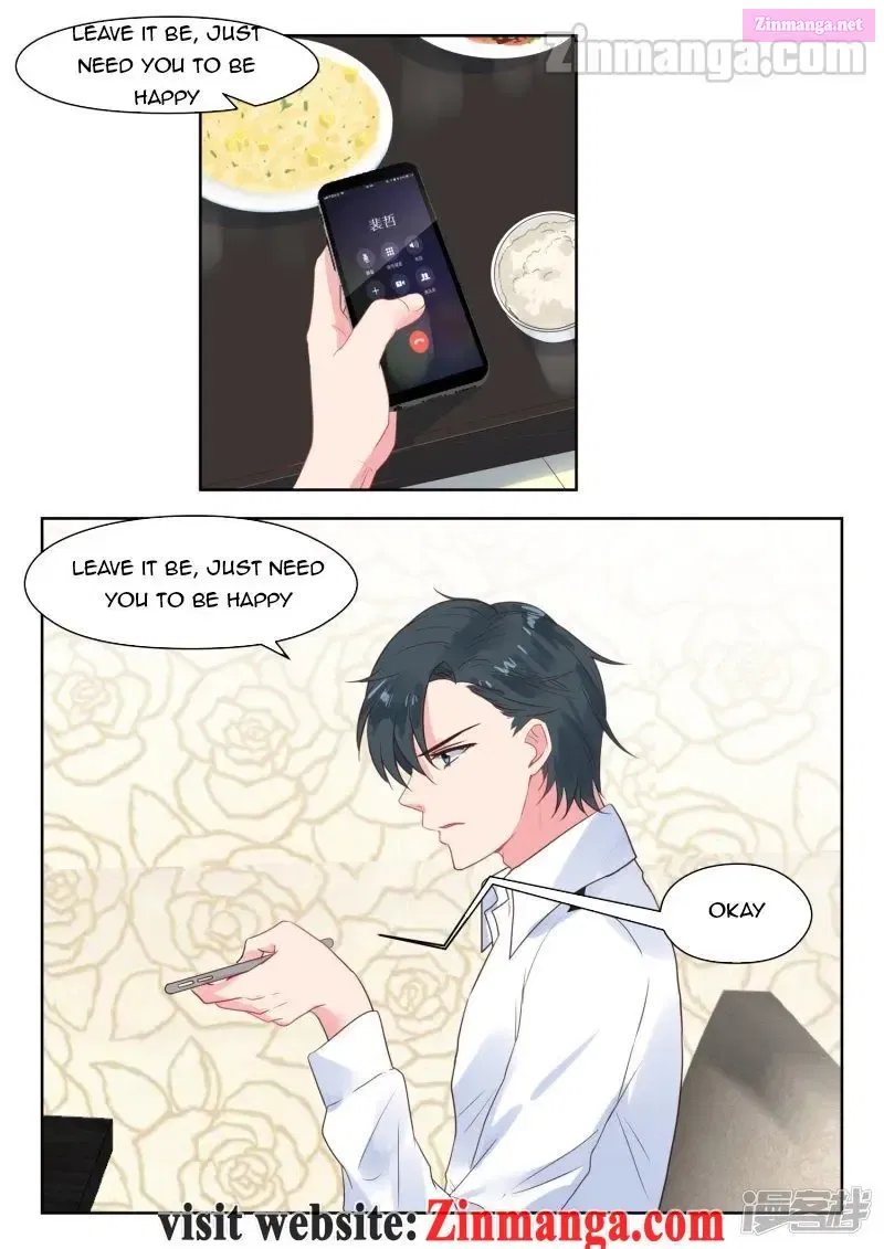 Shouxing Laogong Ye Ye Liao ( My Adorable Girlfriend ) Chapter 214 page 2 - MangaKakalot