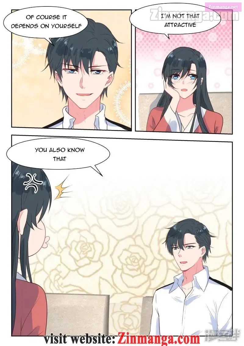 Shouxing Laogong Ye Ye Liao ( My Adorable Girlfriend ) Chapter 214 page 5 - MangaKakalot