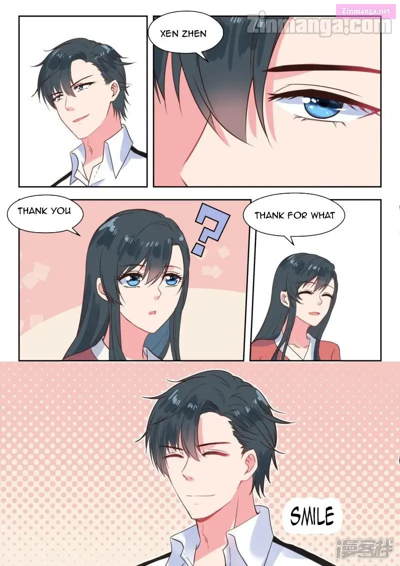 Shouxing Laogong Ye Ye Liao ( My Adorable Girlfriend ) Chapter 214 page 6 - MangaKakalot