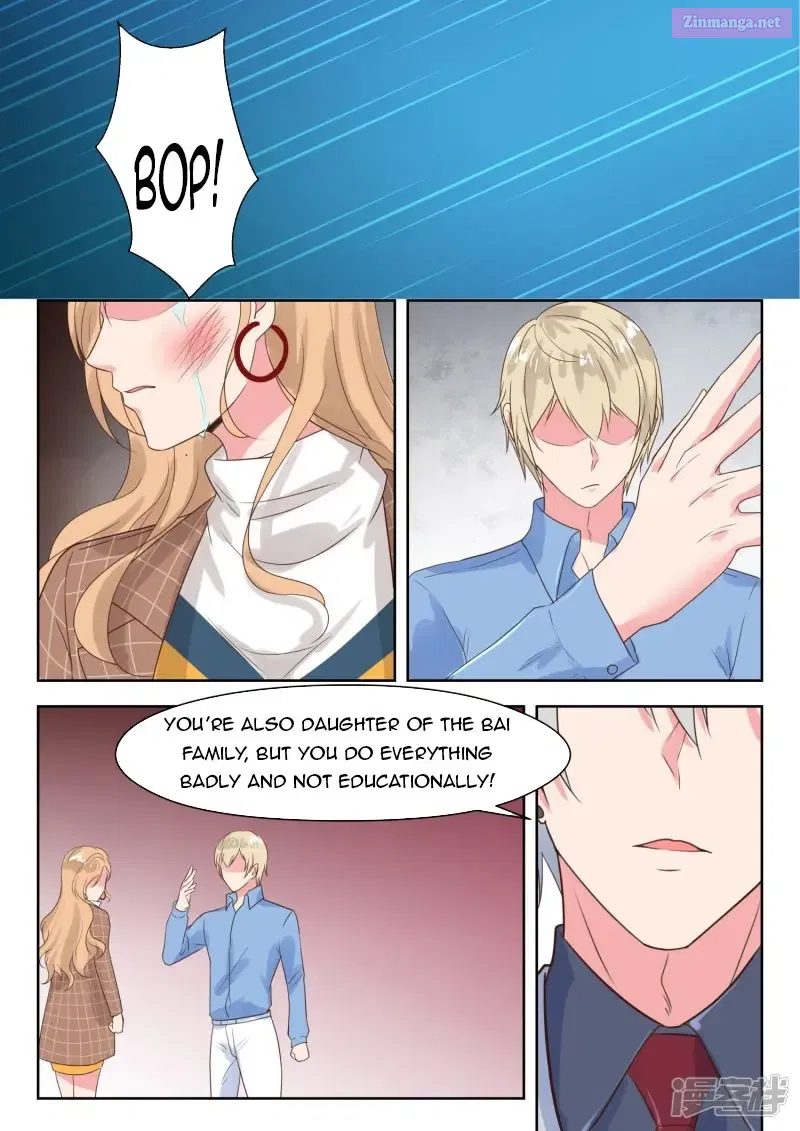 Shouxing Laogong Ye Ye Liao ( My Adorable Girlfriend ) Chapter 216 page 2 - MangaKakalot