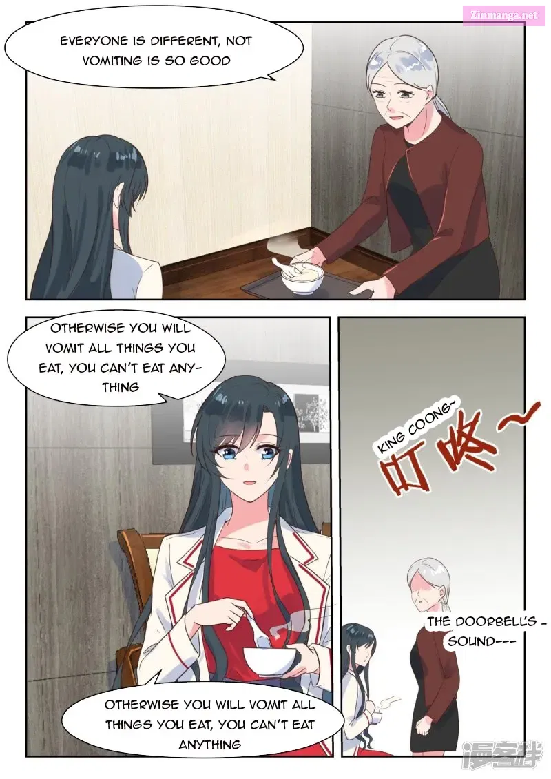 Shouxing Laogong Ye Ye Liao ( My Adorable Girlfriend ) Chapter 219 page 7 - MangaKakalot