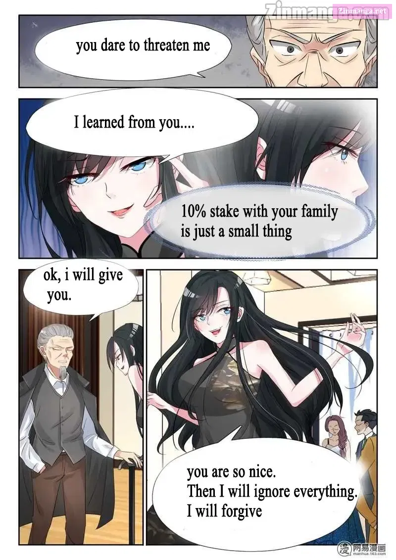 Shouxing Laogong Ye Ye Liao ( My Adorable Girlfriend ) Chapter 22 page 3 - MangaKakalot