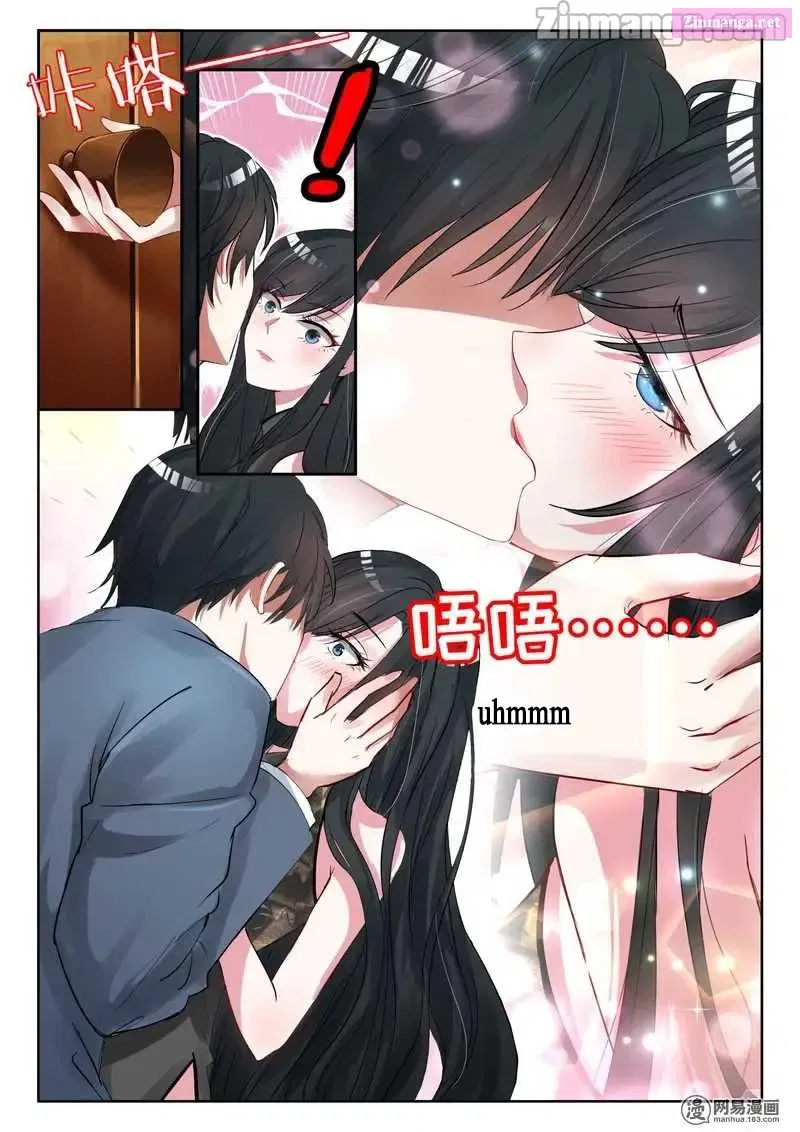 Shouxing Laogong Ye Ye Liao ( My Adorable Girlfriend ) Chapter 22 page 6 - MangaKakalot