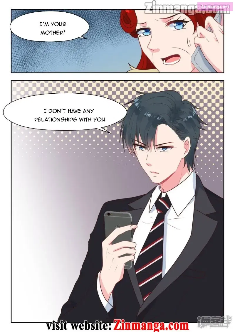 Shouxing Laogong Ye Ye Liao ( My Adorable Girlfriend ) Chapter 231 page 9 - MangaKakalot